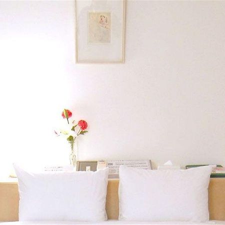 Hotel Sunline Kamata Tokyo Eksteriør bilde