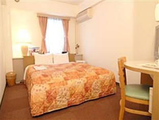 Hotel Sunline Kamata Tokyo Eksteriør bilde