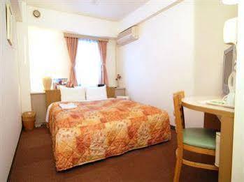 Hotel Sunline Kamata Tokyo Eksteriør bilde
