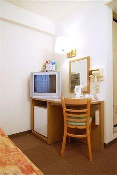 Hotel Sunline Kamata Tokyo Eksteriør bilde