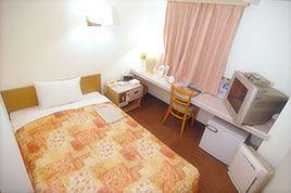 Hotel Sunline Kamata Tokyo Eksteriør bilde