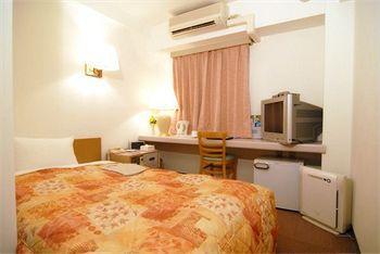 Hotel Sunline Kamata Tokyo Eksteriør bilde