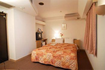 Hotel Sunline Kamata Tokyo Eksteriør bilde