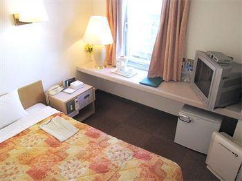 Hotel Sunline Kamata Tokyo Eksteriør bilde